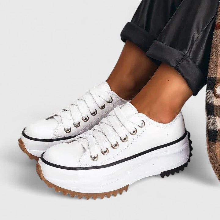 Teudisela | Zapatillas Horizonte de Alarcón