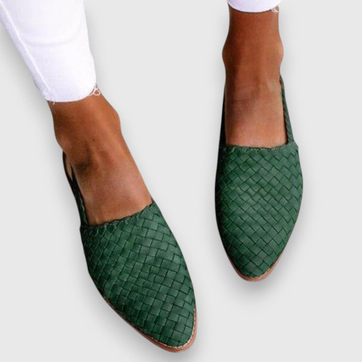 Mayoriga | Bailarinas Eco de Alquézar