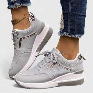 Arabella™ | Orthopedic Elevated Sneakers