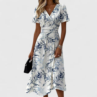 Fenyska™ | Elegant Dress