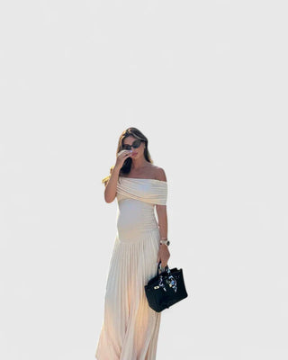 Orlissa™ | Maxi Dress