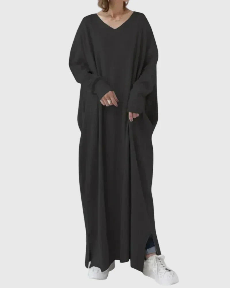Silvia | Vestido Nube de Confort