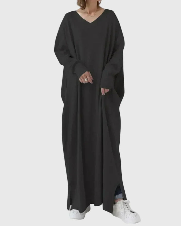 Silvia | Vestido Nube de Confort