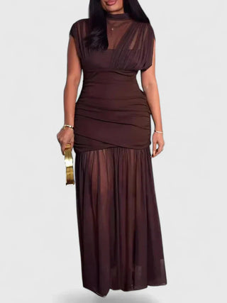 Elyzhera™ | Elegant Dress