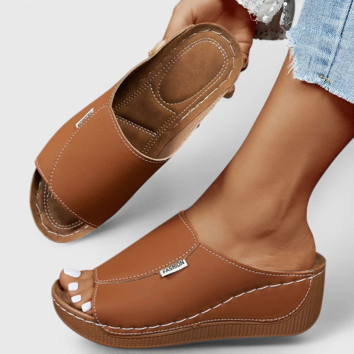 Velasquita | Sandalias Bruma del Guadiana