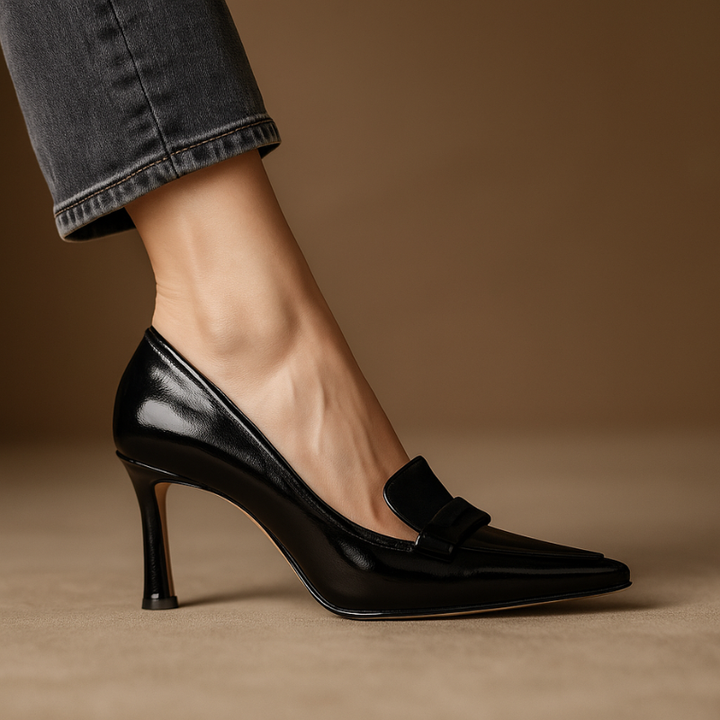 Casilda | Tacones Distinción Atemporal
