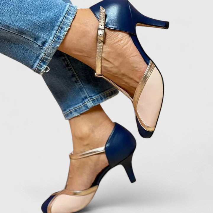 Eloína | Tacones Cadencia Selecta