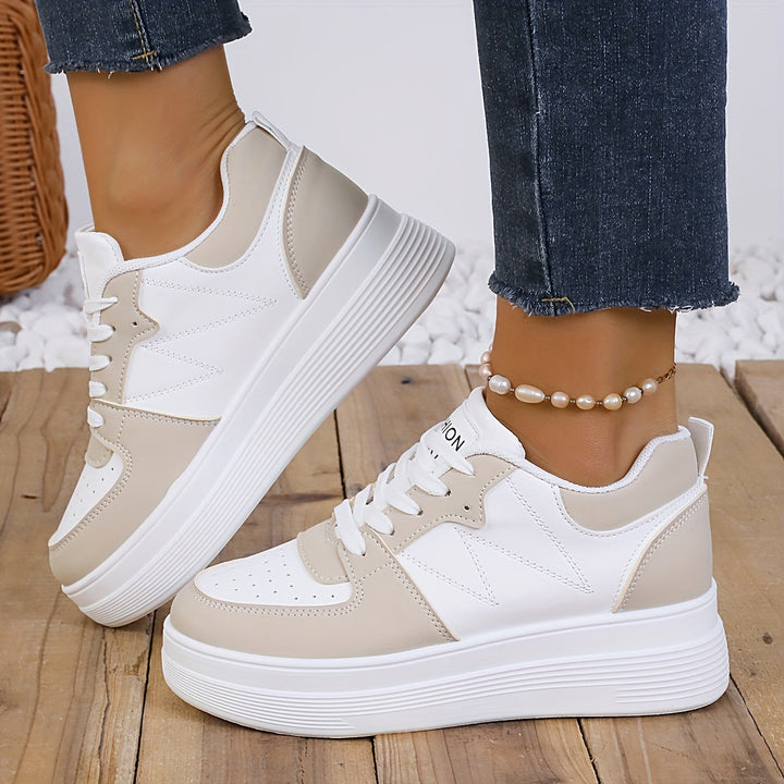Gundesinda | Zapatillas Bruma de Atienza