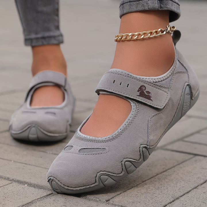 Reciberga | Zapatillas Brisa Dinámica
