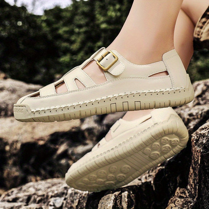 Wandila | Sandalias Refugio Natural