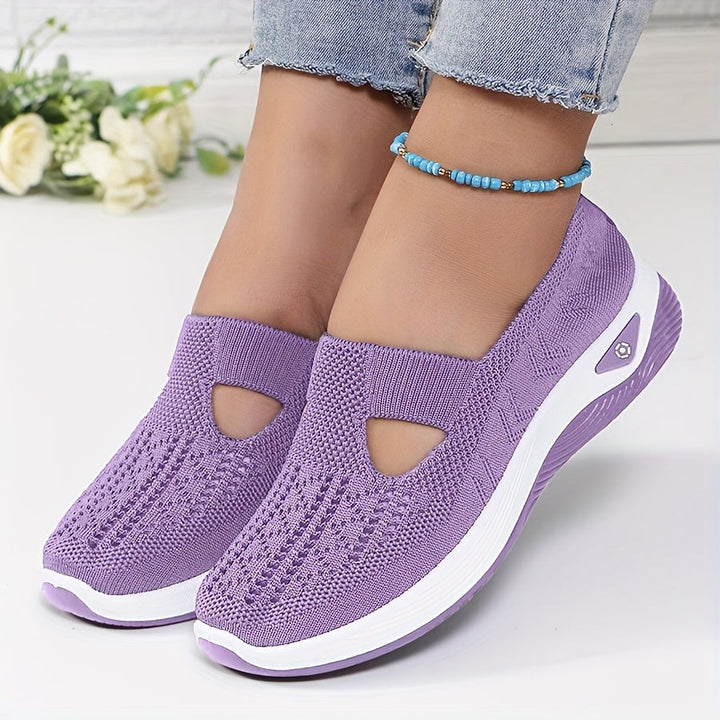 Guntrodia | Zapatillas Bruma de Luarca
