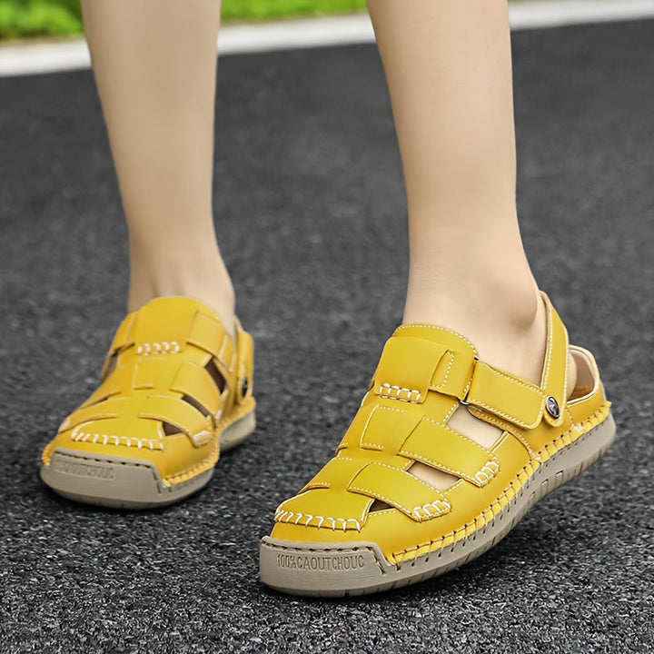 Guntilda | Sandalias Paseo Costumbrista