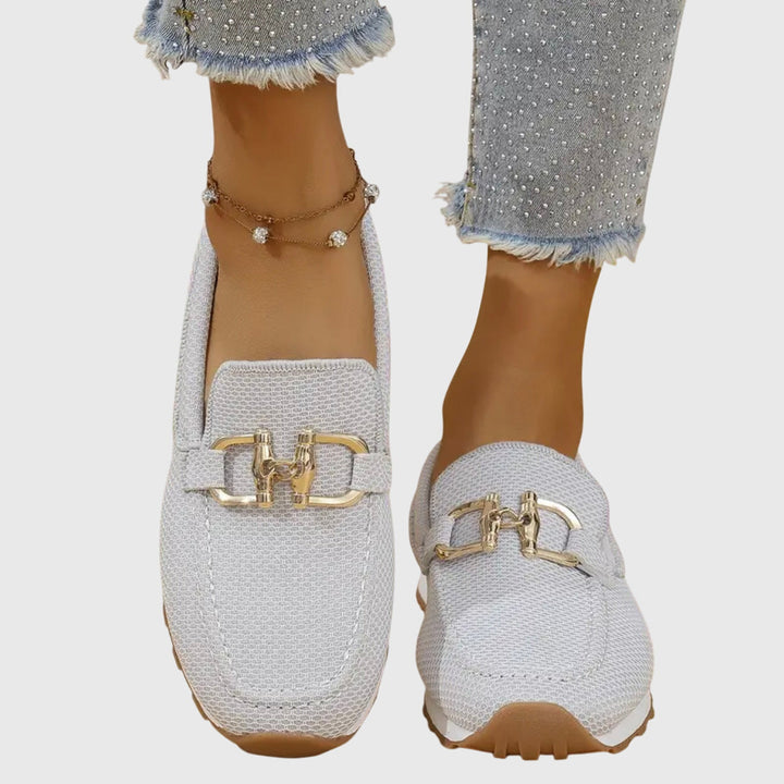 Auregilda | Zapatillas Rocío de Sigüenza