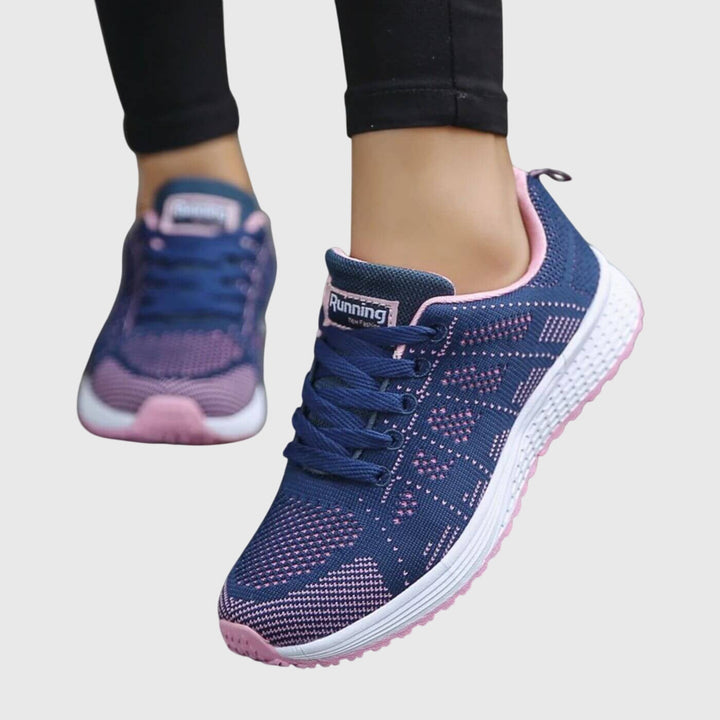 Ermesonia | Zapatillas Alba de Sepúlveda
