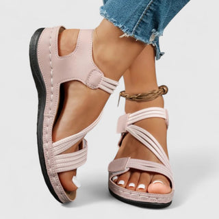 Amelia™ | Orthopedic Comfort Sandals