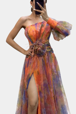 Danyzhel™ | Maxi Dress