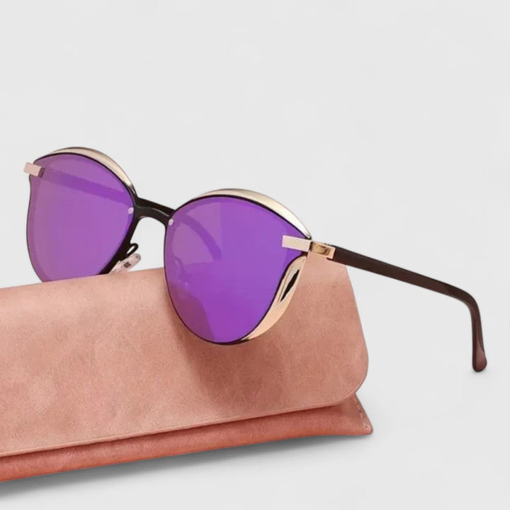 Teodesinda | Gafas Mar de Nerja
