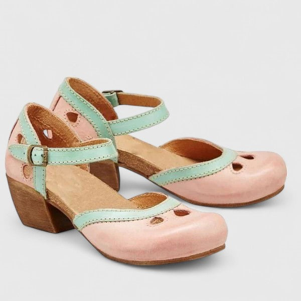 Robustiana | Sandalias Romance Artesano