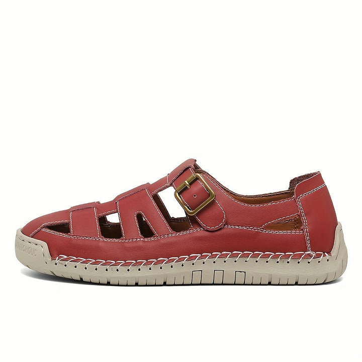 Wandila | Sandalias Refugio Natural