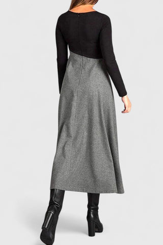 Janet™ | Maxi Dress