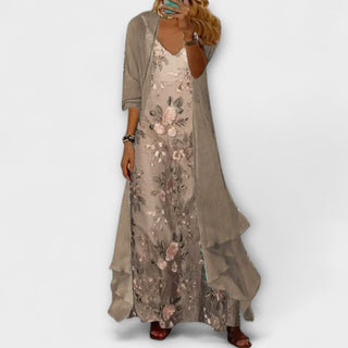 Bryleigh™ | Maxi Dress