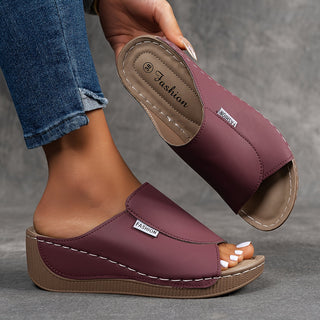 Beatrice™ | Orthopedic Comfort Clogs