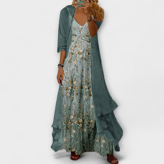Bryleigh™ | Maxi Dress