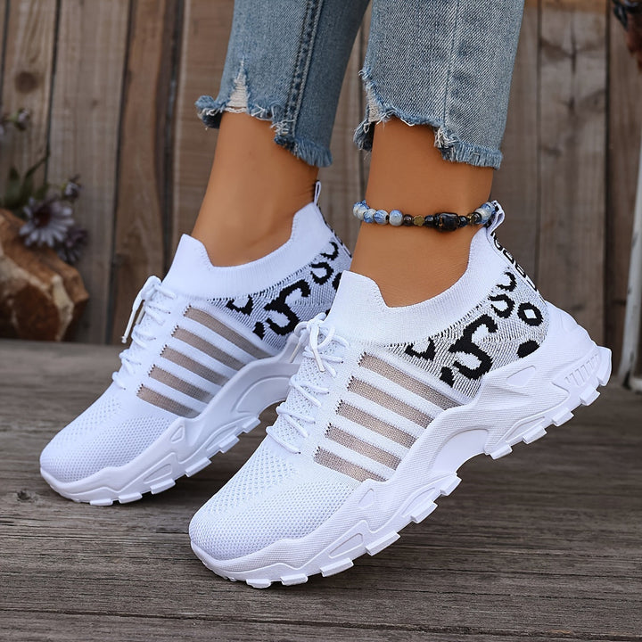 Ermegilda | Zapatillas Aurora de Santorcaz