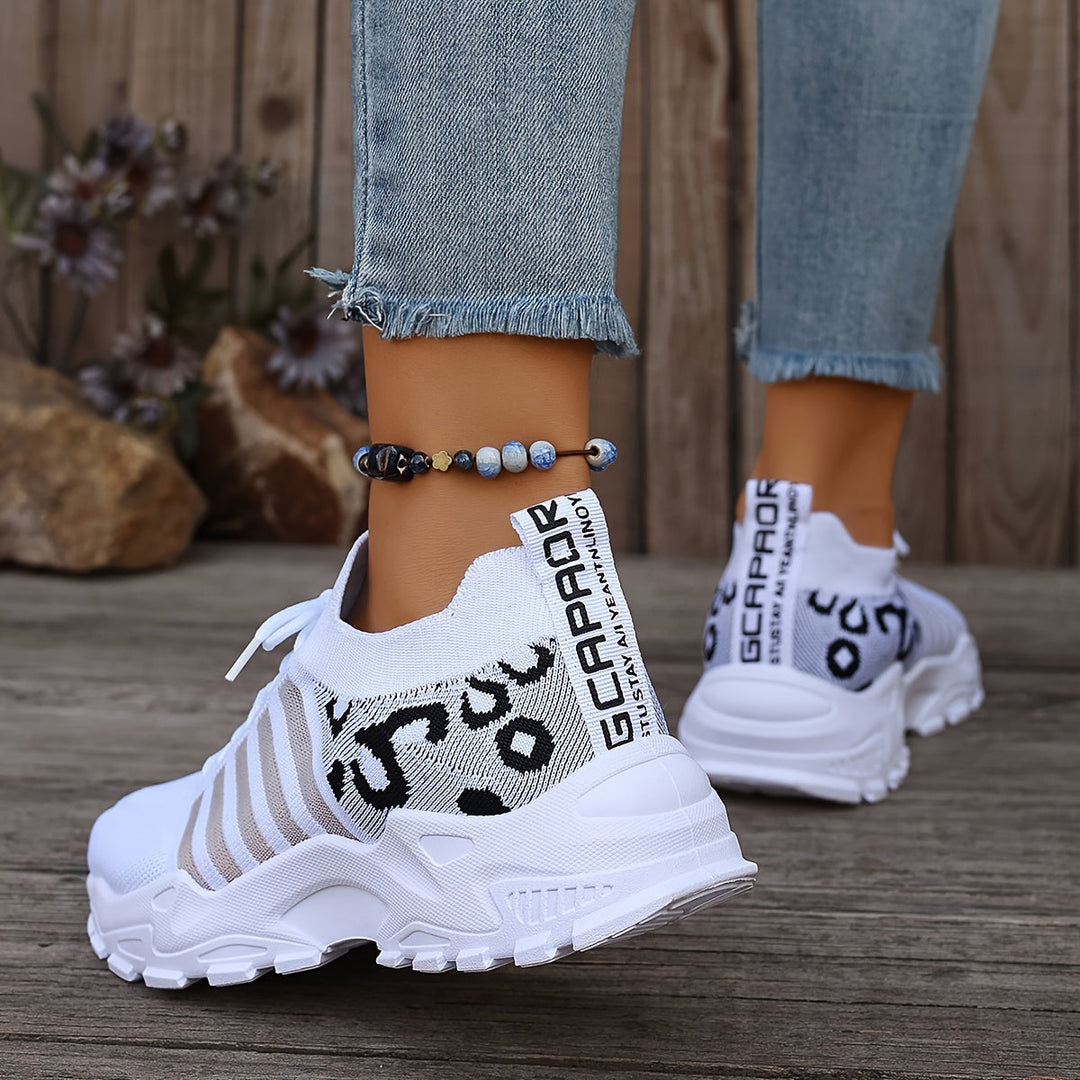 Ermegilda | Zapatillas Aurora de Santorcaz