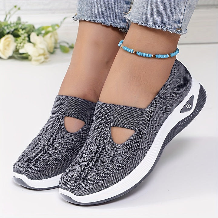 Guntrodia | Zapatillas Bruma de Luarca