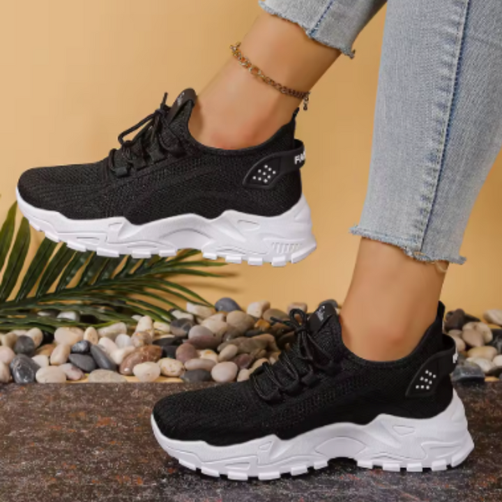 Egilona | Zapatillas Paso Ligero
