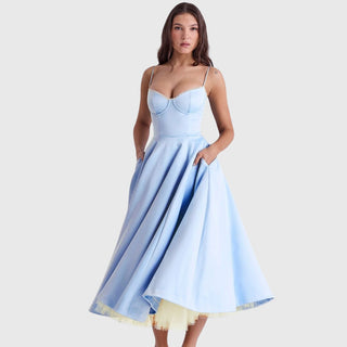 Jane™ | Maxi Dress