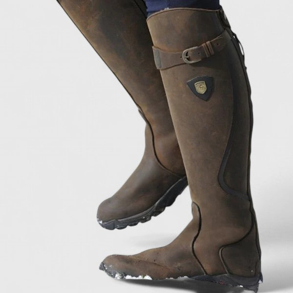 Tarsila | Botas Guardia del Prado