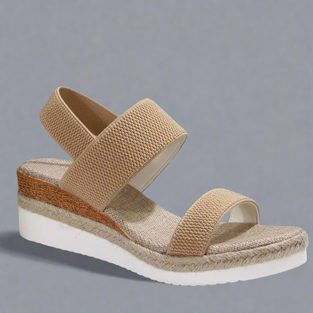 Leocresinda | Sandalias Brisa de Santorini