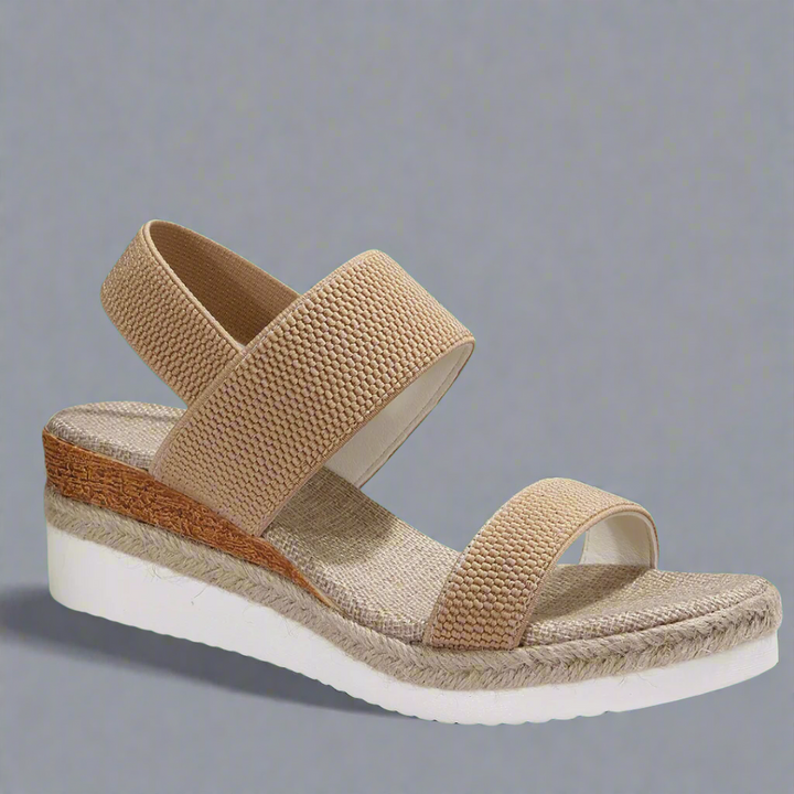 Leocresinda | Sandalias Brisa de Santorini