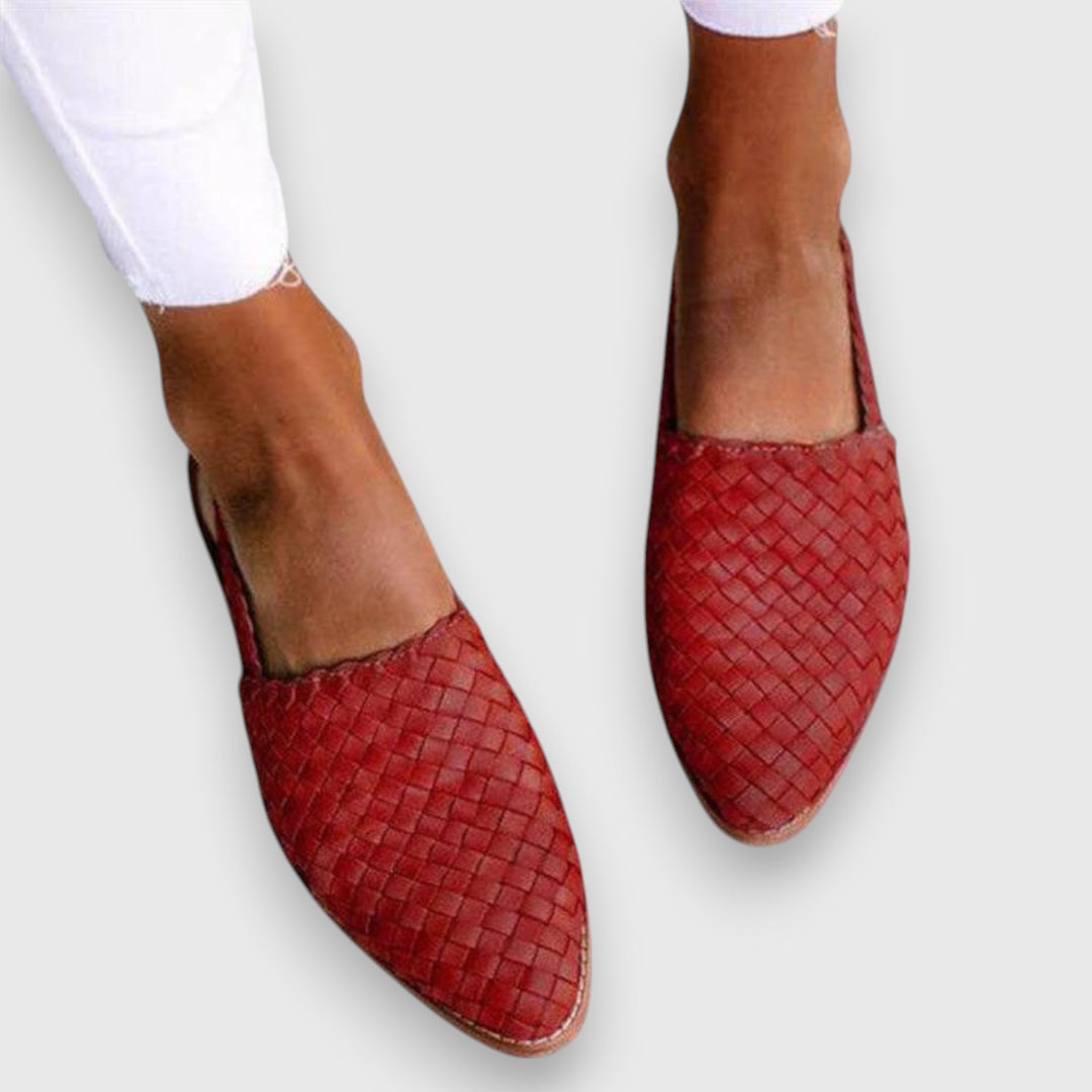 Mayoriga | Bailarinas Eco de Alquézar