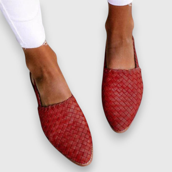 Mayoriga | Bailarinas Eco de Alquézar