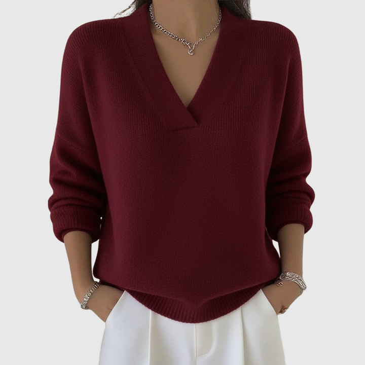 Maialen | Jersey Brisa Rosada