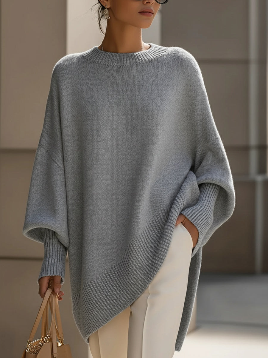Lúa | Poncho Elegancia Serena