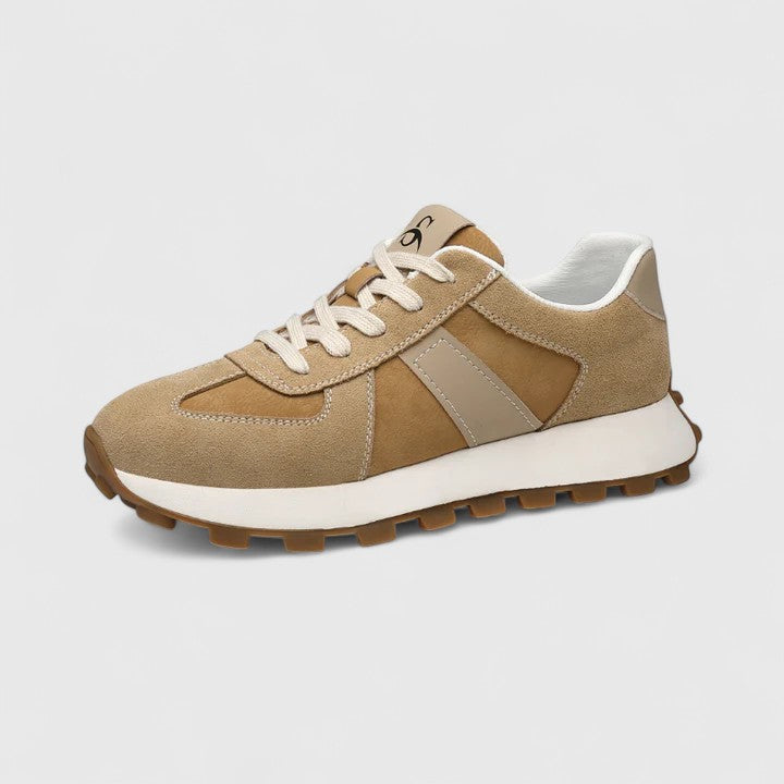 Ervigia | Zapatillas Viento de Peñaranda