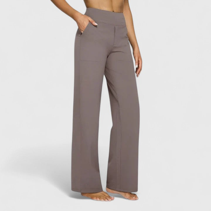 Teodora | Pantalón Elegancia Serena