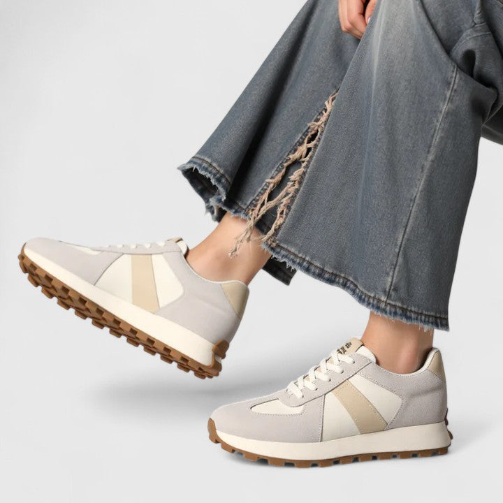 Ervigia | Zapatillas Viento de Peñaranda
