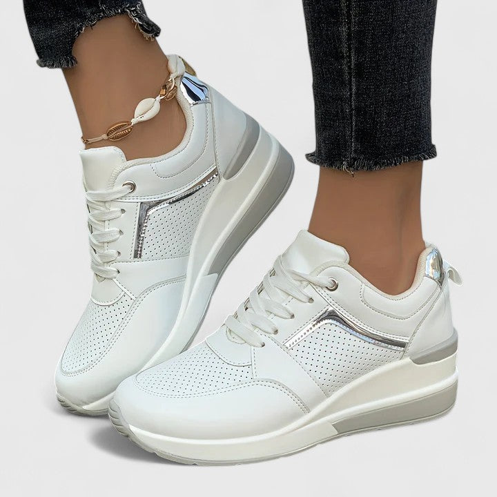 Arabella™ | Orthopedic Elevated Sneakers
