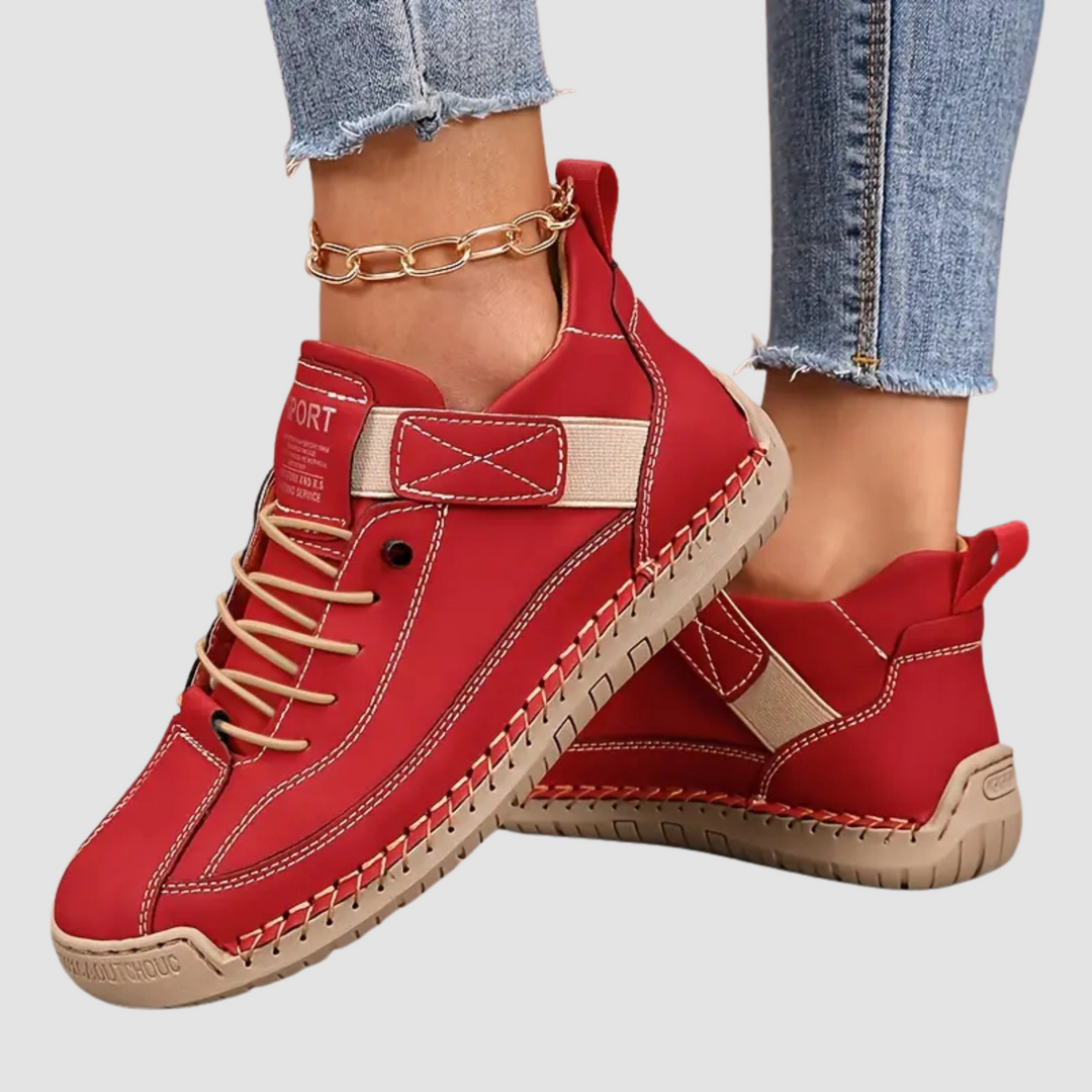 Teudisenda | Zapatillas Camino de Maderuelo