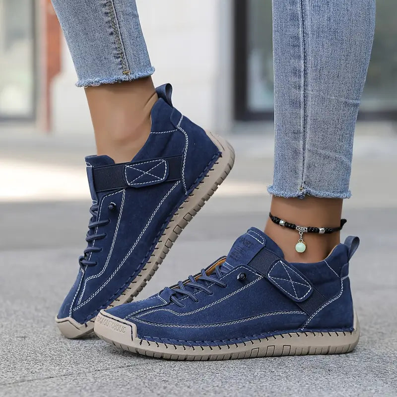 Teudisenda | Zapatillas Camino de Maderuelo