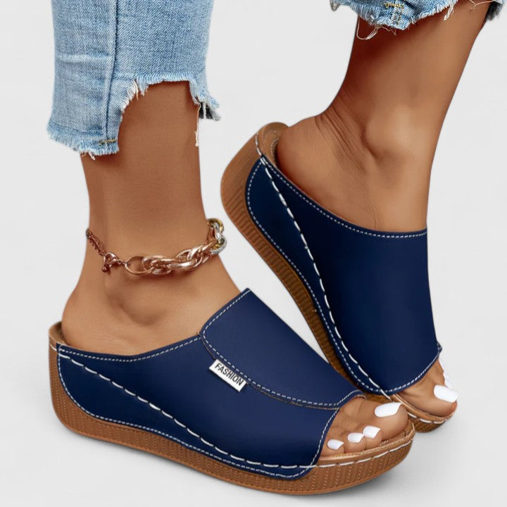Velasquita | Sandalias Bruma del Guadiana