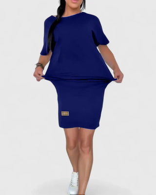 Makynzee™ | Comfortable Dress