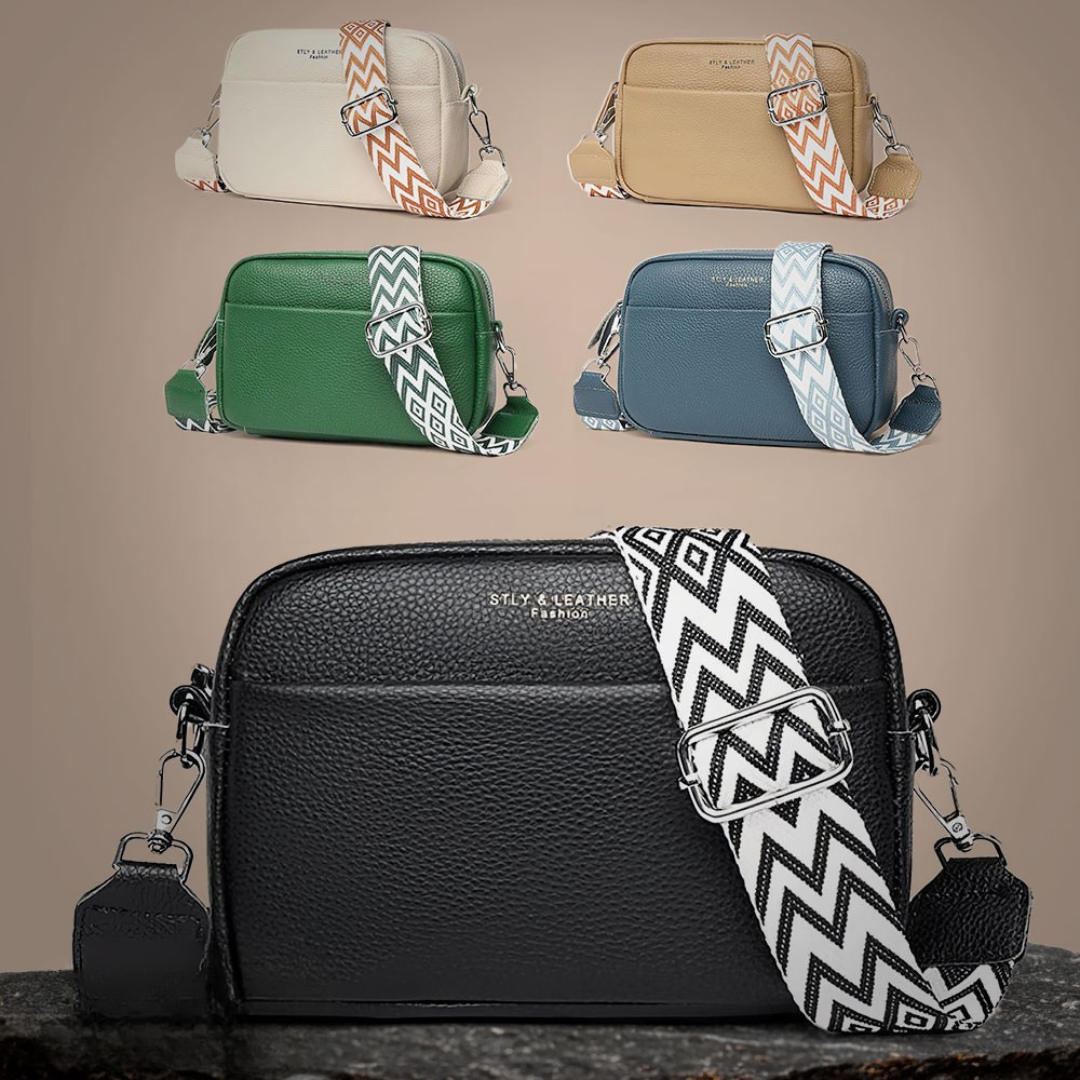 Edelmira | Bolso Ciudad Moderna