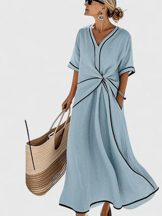 Erykahhh™ | Elegant Dress