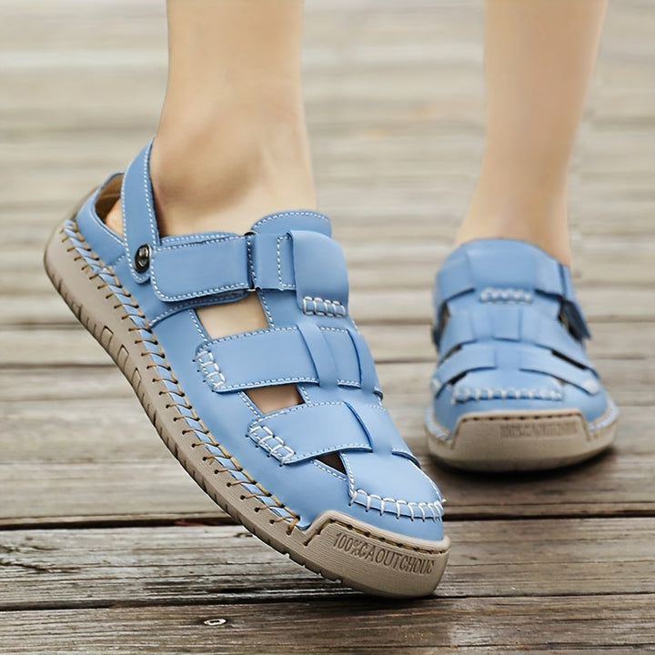 Guntilda | Sandalias Paseo Costumbrista